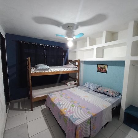 Rock N Hostel Cabo Frio Room photo
