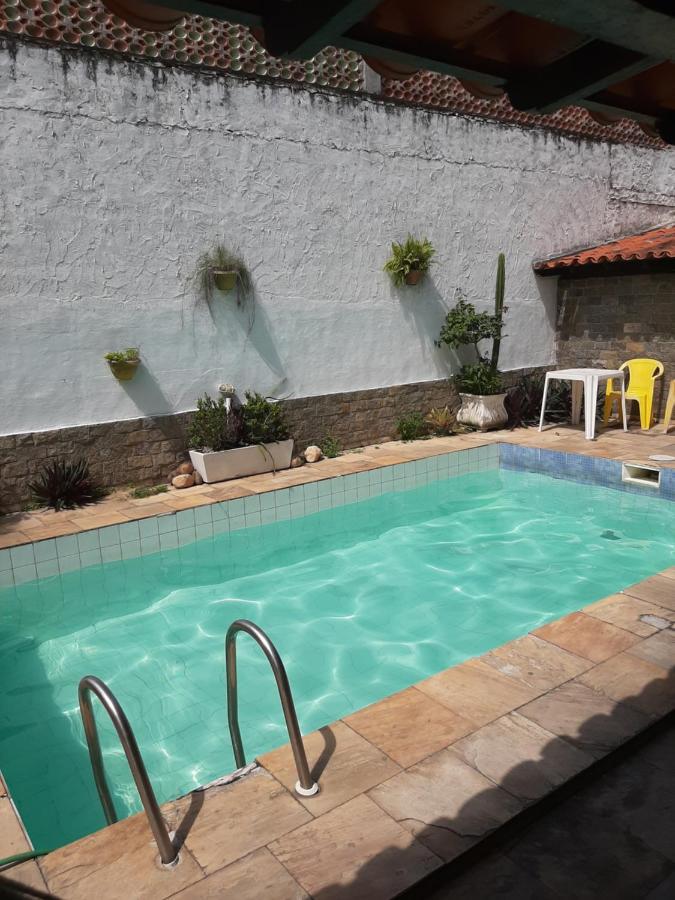 Rock N Hostel Cabo Frio Exterior photo