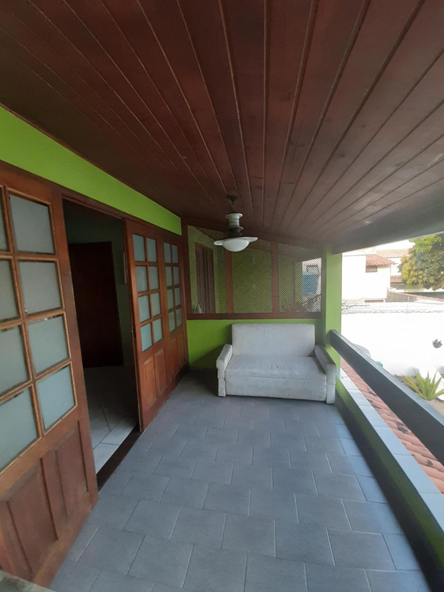 Rock N Hostel Cabo Frio Room photo