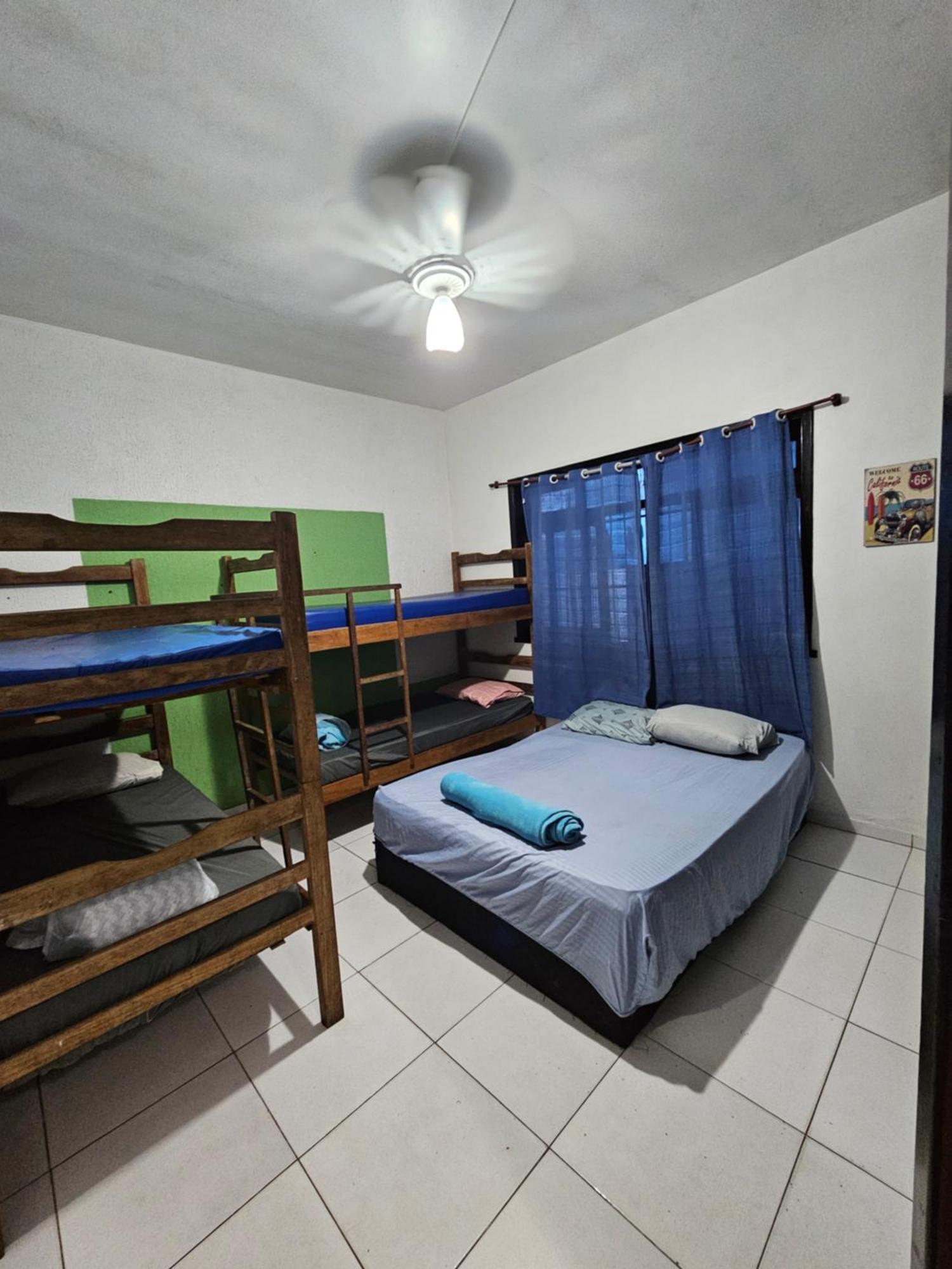 Rock N Hostel Cabo Frio Exterior photo