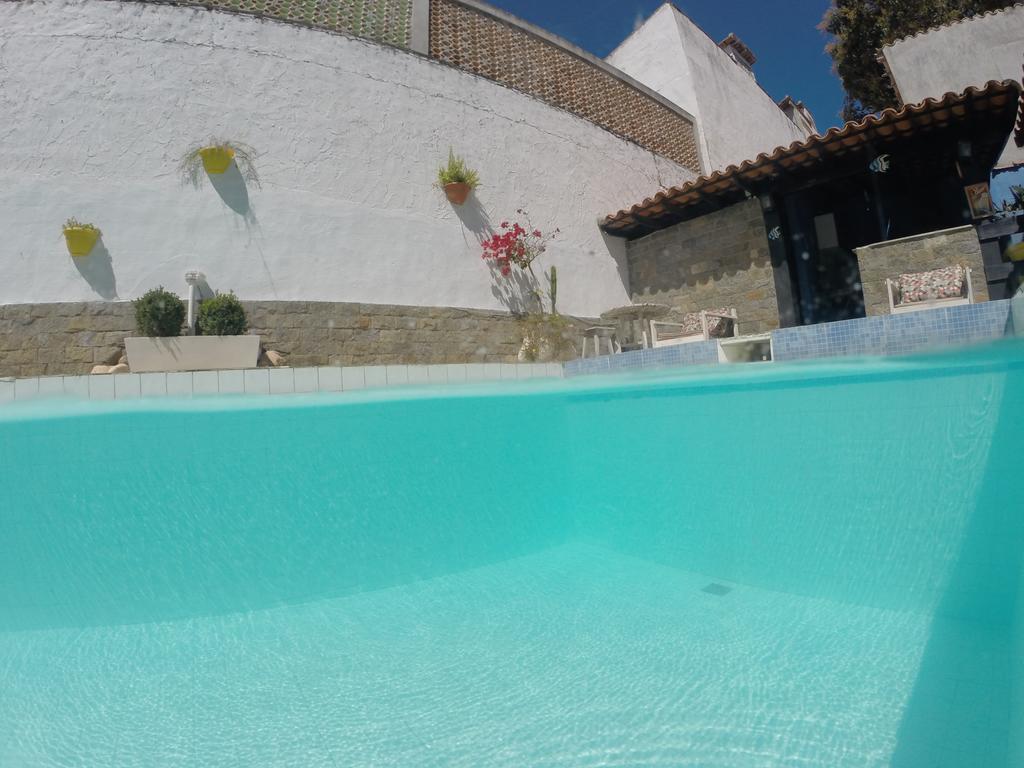 Rock N Hostel Cabo Frio Exterior photo